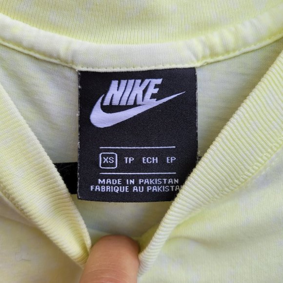 Nike Oversized Tank Dress - Picture 5 of 7